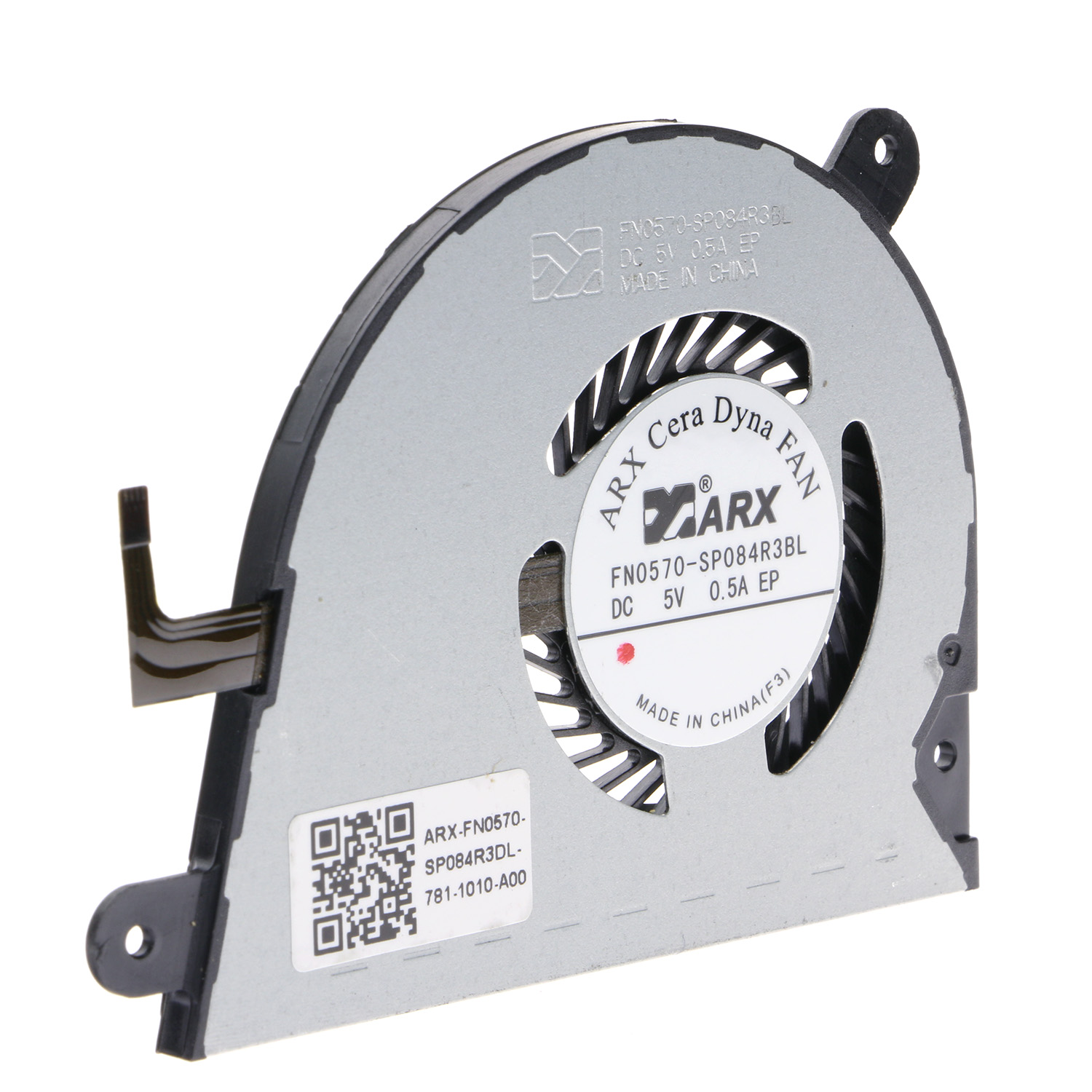 NEW CPU Cooling Fan Razer Blade Stealth RZ090196 RZ0901962E12 RZ09